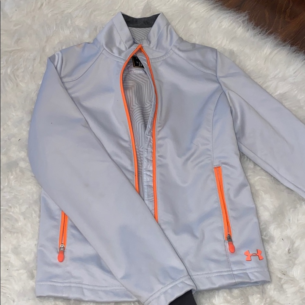 youth spring/fall jacket